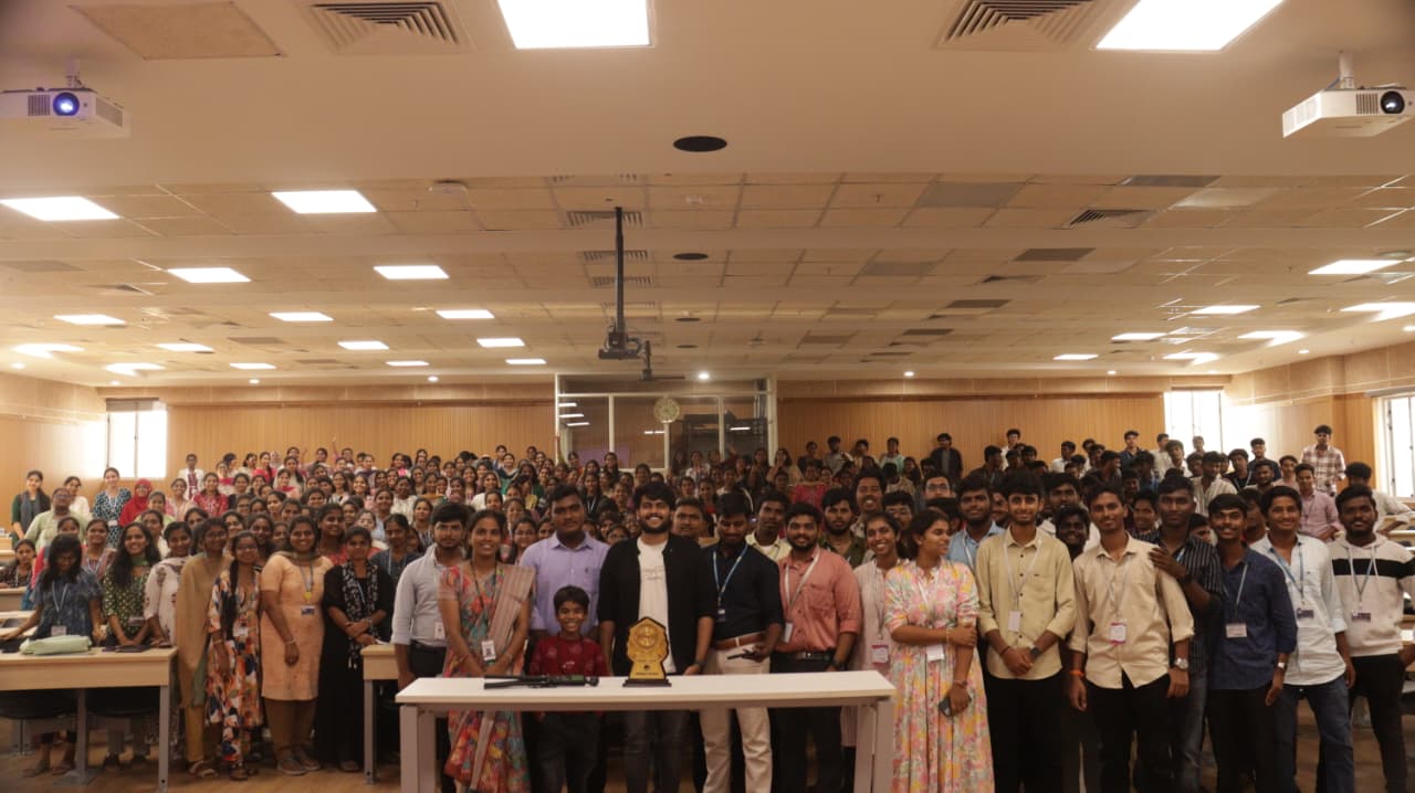 College CSE Technical Workshop